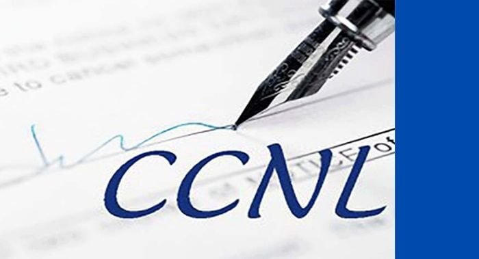 CCNL Istruzione e Ricerca: le novità