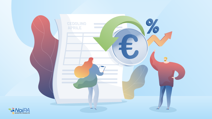 Indennità di Vacanza Contrattuale e Indennità di Amministrazione