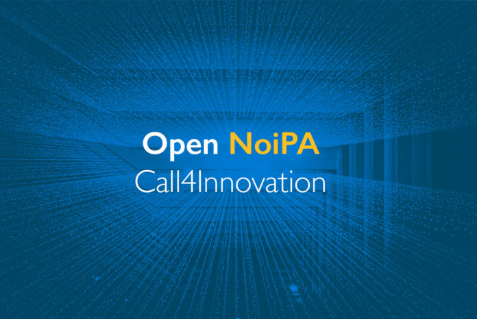 Open NoiPa: caccia alle soluzioni hi-tech