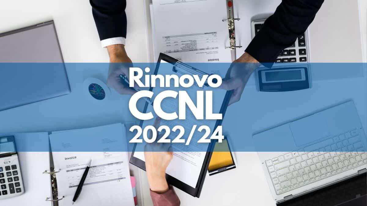 Arretrati CCNL scuola 2022/24: quando il pagamento?