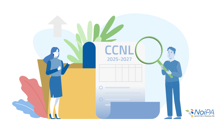 CCNL Funzioni Centrali 2025-2027: le novità in arrivo