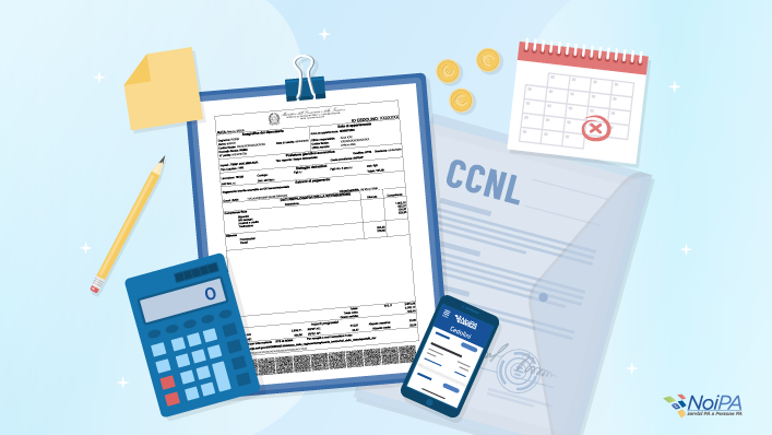 CCNL Funzioni Centrali 2022-2024: le novità