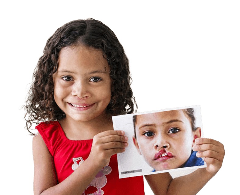 Firma per un sorriso!