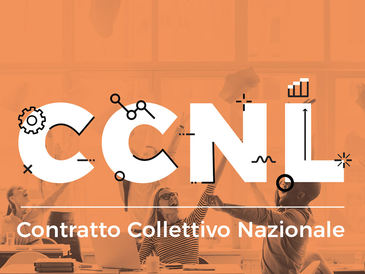CCNL Istruzione e Ricerca: le novità ad agosto