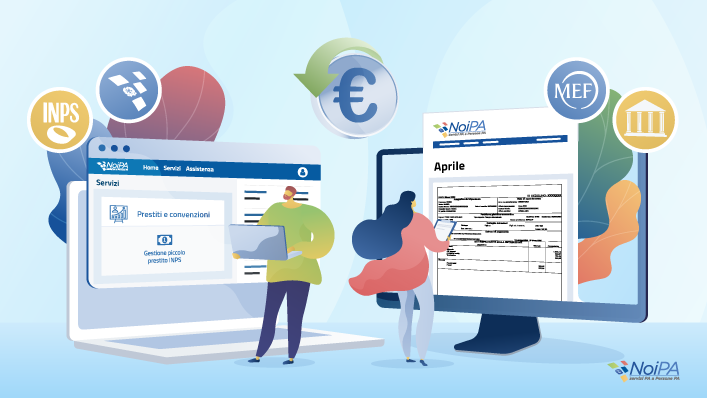 Il Piccolo prestito e i finanziamenti con enti in convenzione