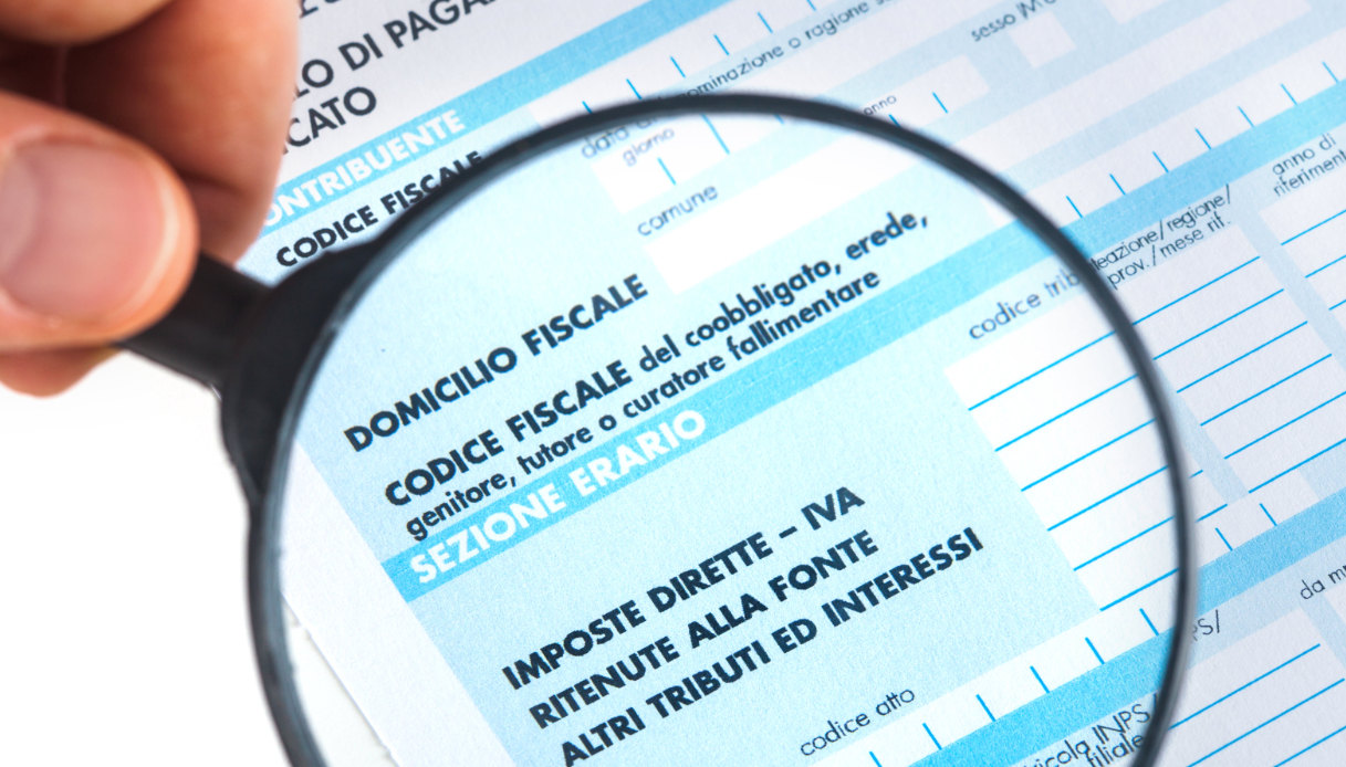 Rimborso Esonero contributivo