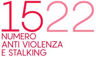 NoiPA - 1522 Numero Anti Violenza E Stalking