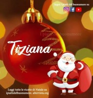 Tiziana S.