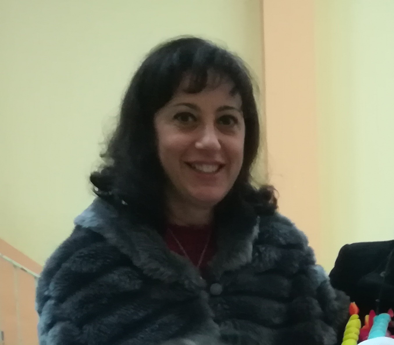 Simona Maria Z.