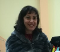Simona Maria Z.