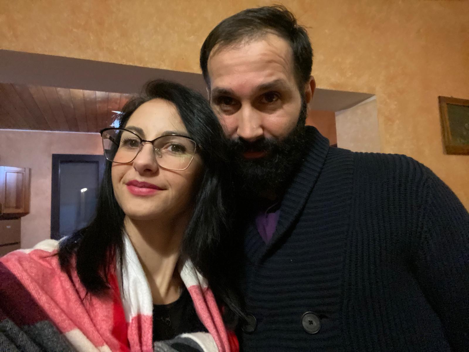 Maria Chiara Doriana B.