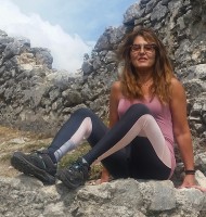 Patrizia F.