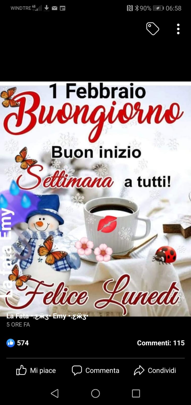 Antonia M.