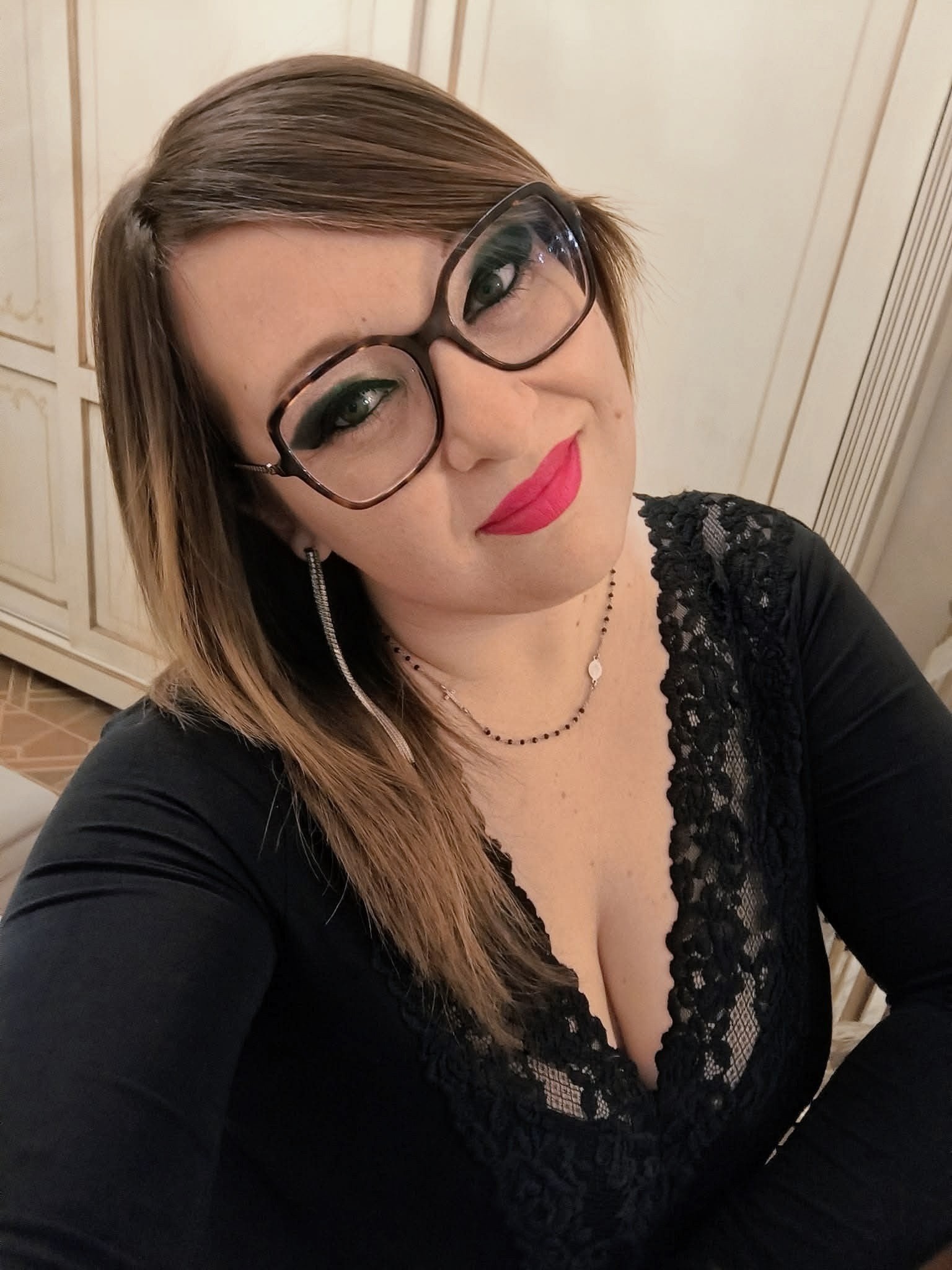 Sandra M.