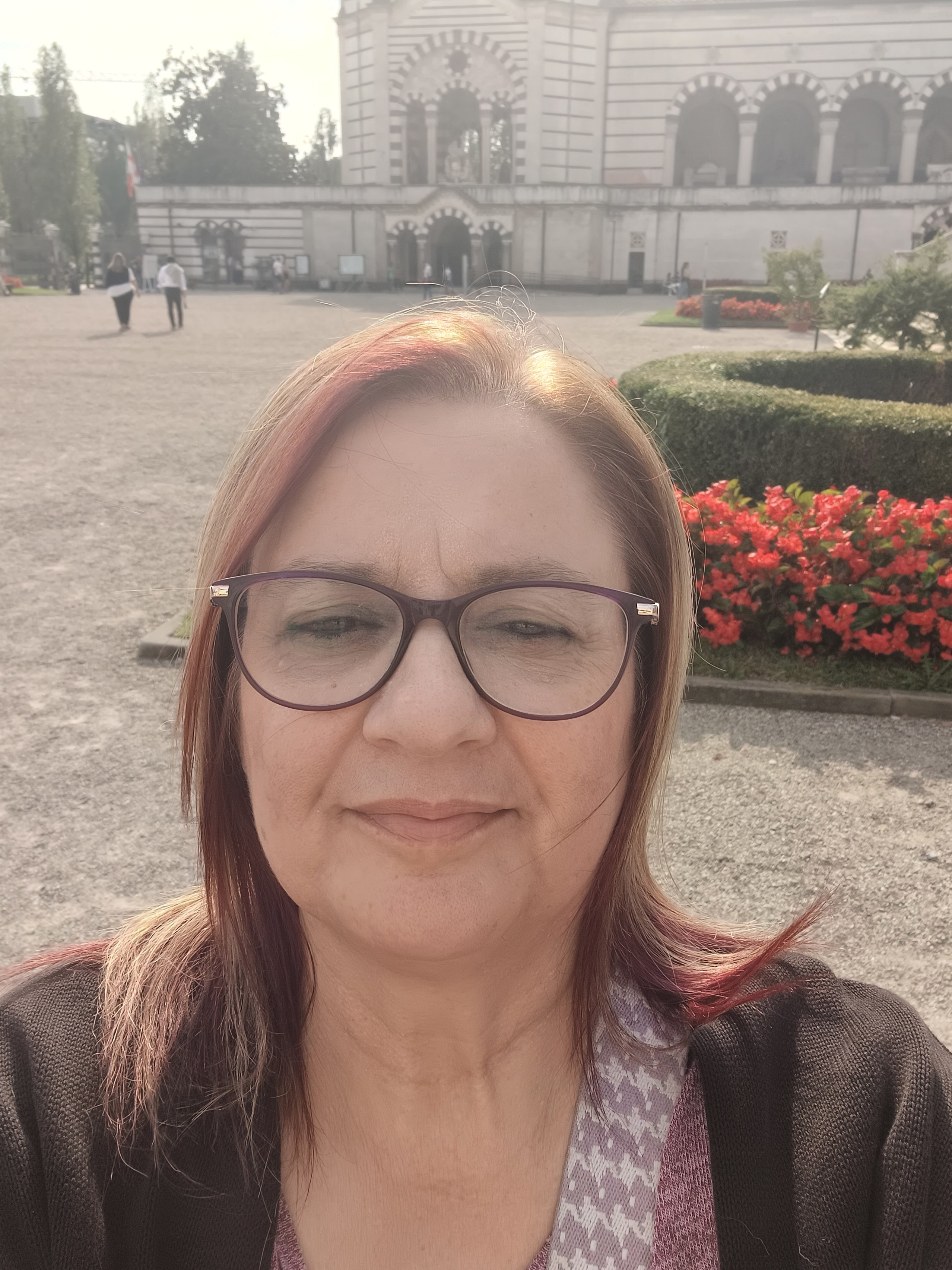 Enrica C.