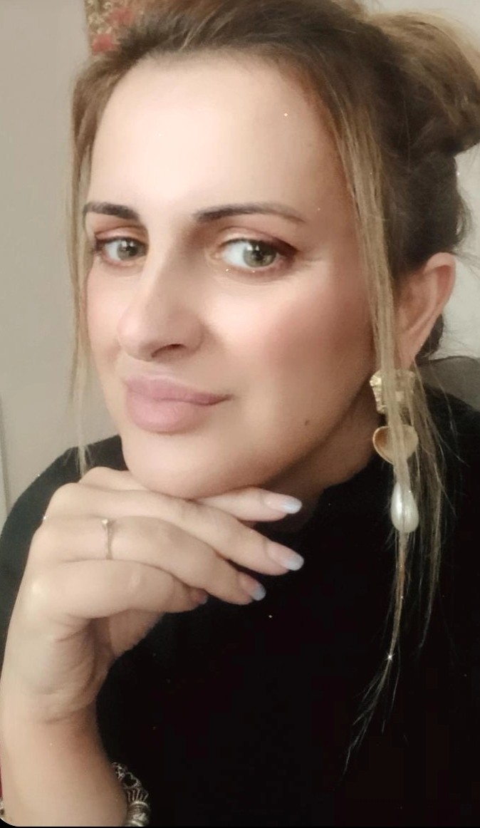 Maria Agata C.