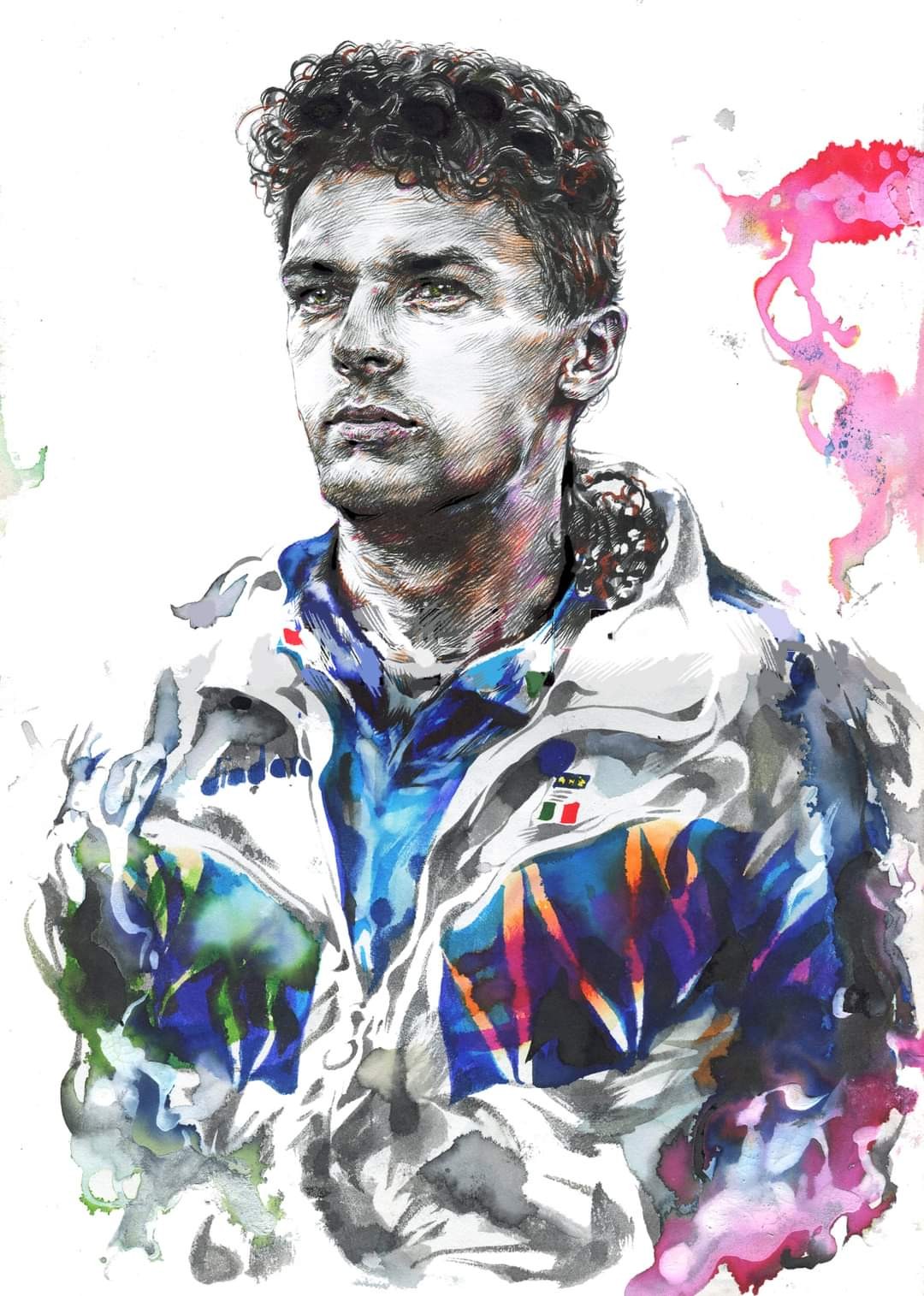 Pasqualino Valentino F.