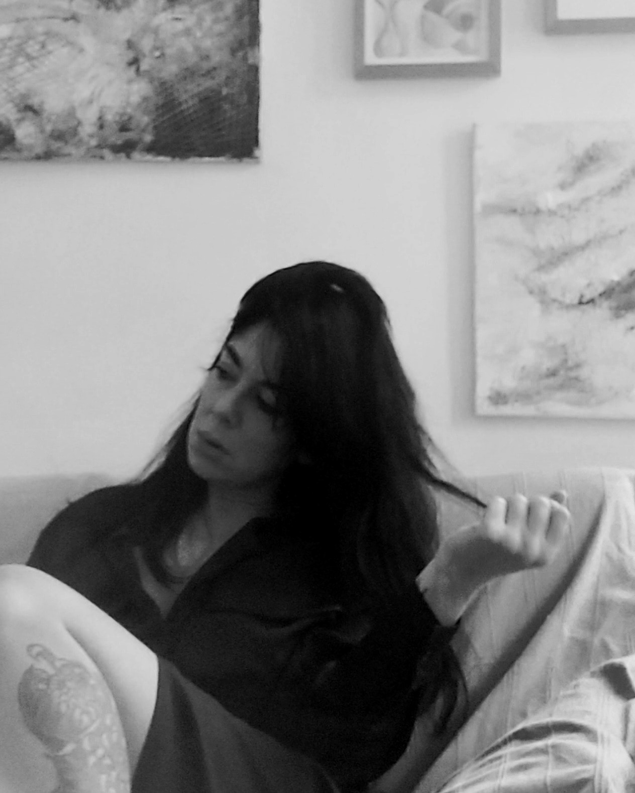 Francesca N.