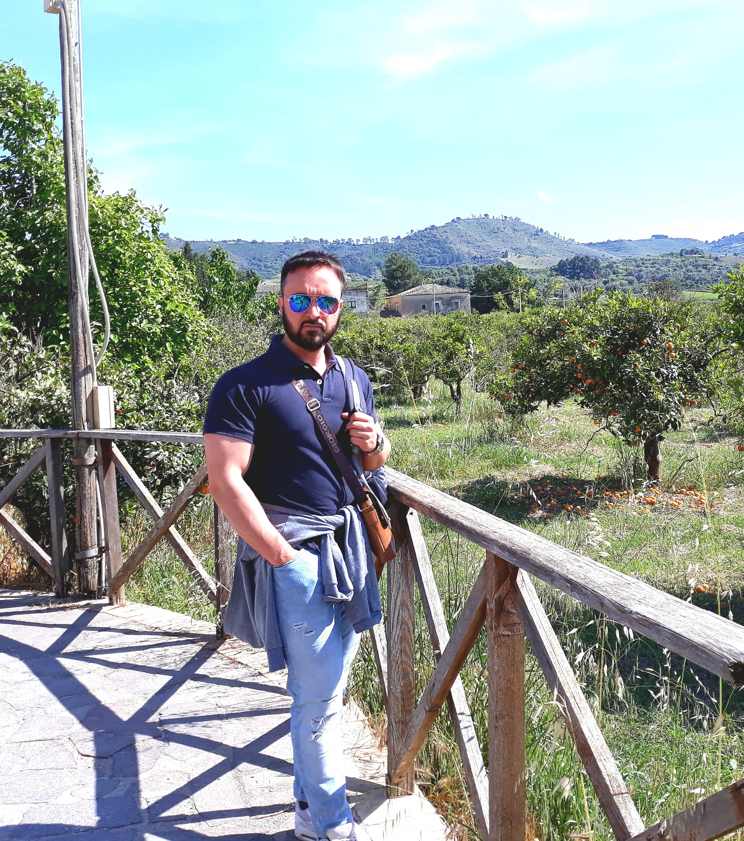 Gabriele Giovanni E.