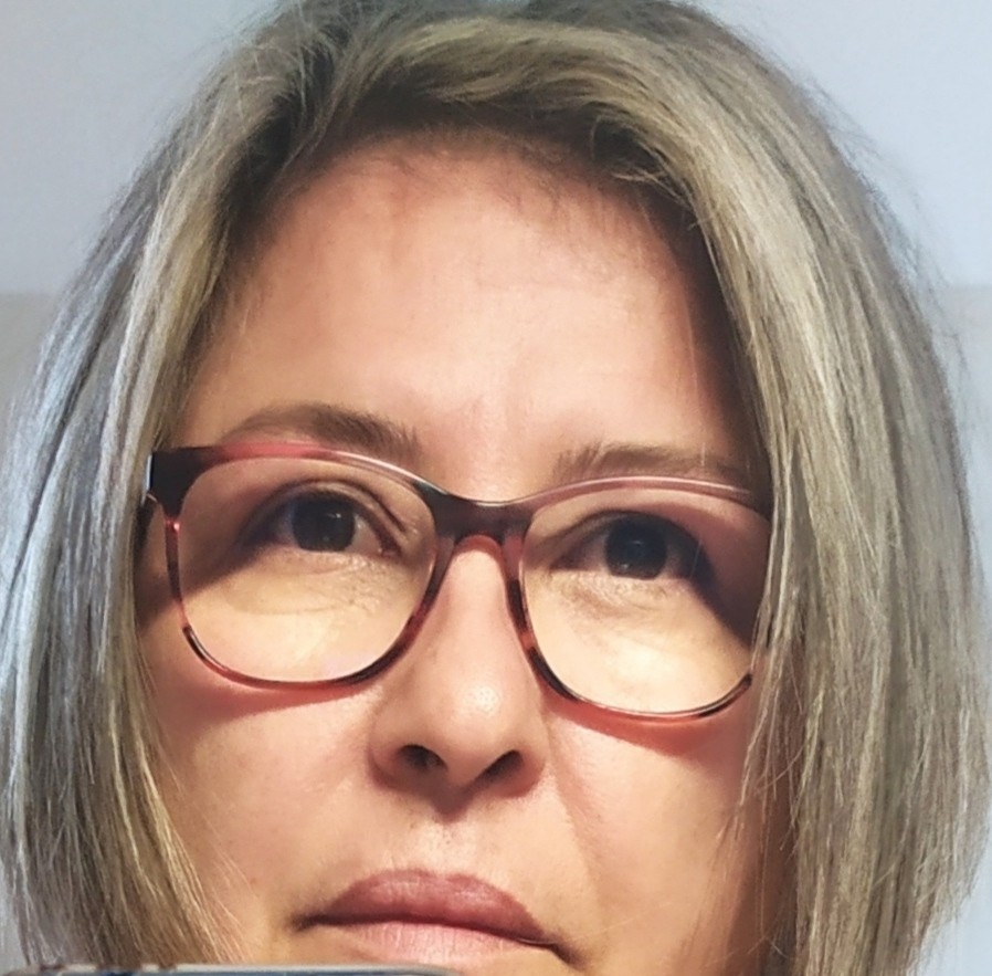 Patrizia Enza Agrippina S.