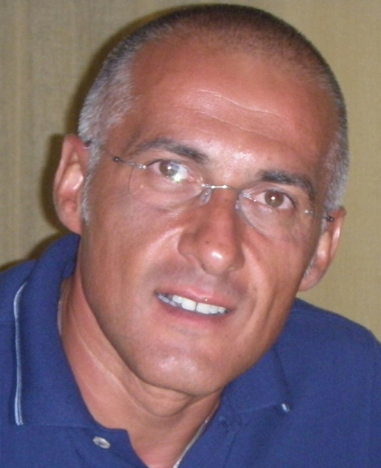 Vincenzo A.
