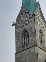 Lilian Giuseppina P.